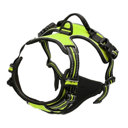 Hundehalsbänder, Geschirr, große Westen, Leine, Tierhandlung, alles für Hunde, Leder, Welpenzubehör, mittelgroßes kleines Set